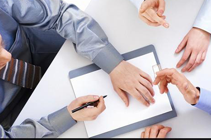 赵小姐留学费解决,要债公司帮大忙